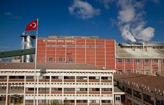 Türkşeker Ereğli ve Eskişehir Şeker Fabrikalarından...