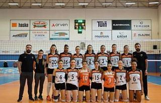 Turkuaz Seramik OSB Teknik Koleji maça hazır