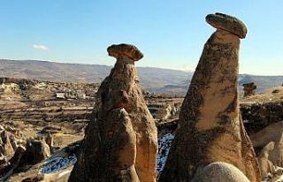 TÜROFED Başkan Yardımcısı Dinler: “Kapadokya...