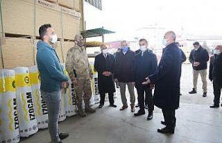 Tuşba’da dinamik denetim süreci