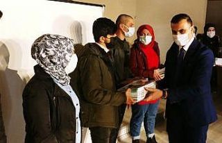 Tuşba’da yüz yüze eğitim başladı