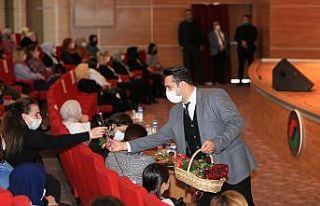 Tütüncü: “Mahalle başkanlarımız bizim gücümüz”