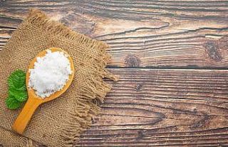 Tuz tüketimine dikkat