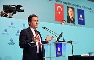 Tuzla Belediye Başkanı Yazıcı: “İstanbul halkının...