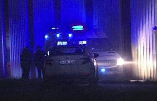 Tuzla’da yangının çıktığı fabrikadan yaralı...