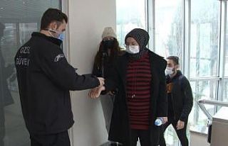 Tuzla’da yüz yüze eğitim başladı