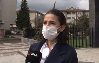 Tuzla’daki lüks sitede ilginç iddia: ‘Site yönetimi...