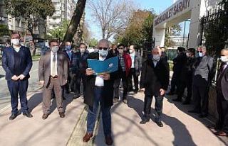 TV programında zabıt katiplerine ’küçümseyici’...