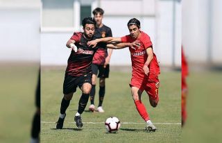U19 Süper Ligi 1. Hafta