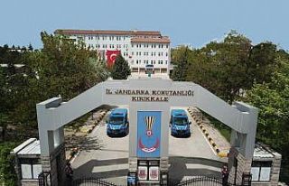 Üç yıl önce hayvan hırsızlığı yapan zanlı...