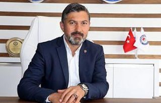 Uçak: “Bizi geleceğe taşıyacak olan, Çanakkale’yi...