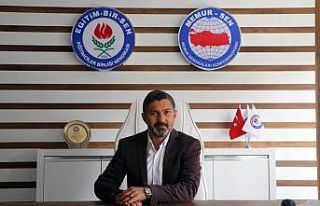 Uçak, “Kadının saygınlığı kadına saygıyla...
