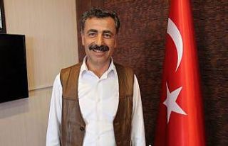 Uçhisar Belediye Başkanı Süslü, 8 Mart Dünya...