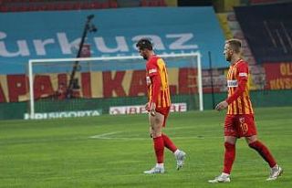 Uğur Kulaksız ile ilk yenilgi