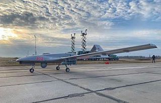 Ukrayna, Bayraktar İHA’larını Karadeniz’de...