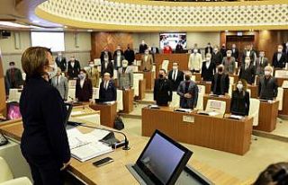 Ulaşım esnafına verilen yakıt desteği 31 Mayısa...