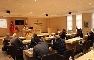 Uluslararası Altın Safran Belgesel Film Festivali...