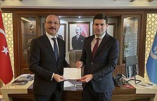 Uluslararası Avrasya Eğitim Sendikaları Birliği’nden...
