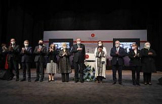 Uluslararası göç konferansı sonuç deklarasyonu...