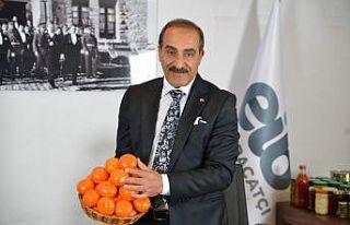 Uluslararası Meyve ve Sebze Yılı’nda sektörden...