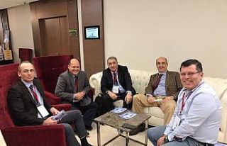 Uluslararası Sanal Ortopedik Travma Kampı, yerli...