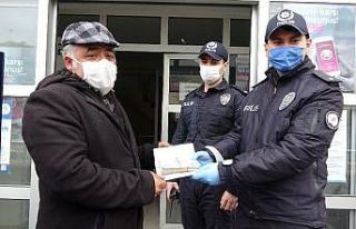 Ümitleri tükenmek üzereyken 20 bin lirasına kavuştu