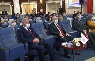 Ümraniye’de Çanakkale Zaferi kutlandı, şehitler...