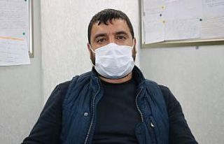 Umutları tükenen çiftin 10 yıllık çocuk hasreti,...