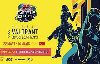 Üniversite öğrencileri dünya sahnesinde