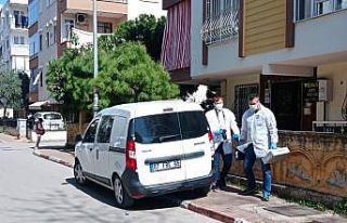 Üniversite öğrencisi genç yatağında ölü bulundu