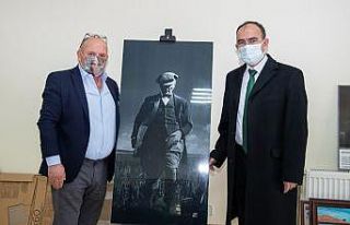 Üniversite - sanayi işbirliği görüşüldü