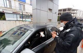 Üniversitede HES kodu zorunlu hale getirildi