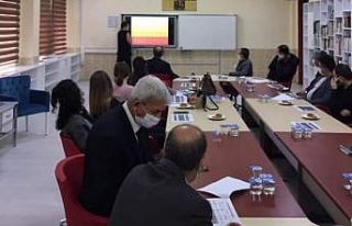 Üniversiteye hazırlık yapan öğrenciler için...