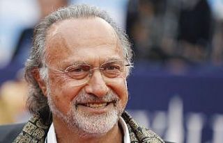 Ünlü Fransız siyasetçi ve milyarder Dassault helikopter...