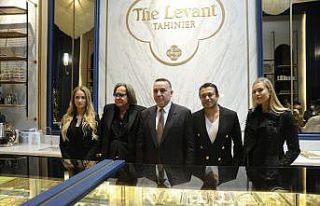 Ünlü milyarder Hadid Türkiye’de