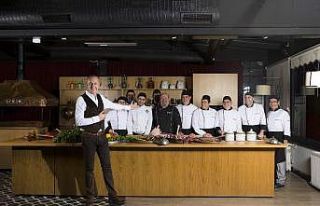 Ünlü Şef Tahir Tekin Öztan’dan sahte gurme uyarısı