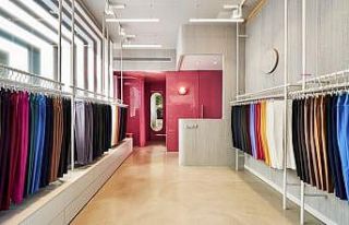 UP&FIT tayt markası 2021 yılı beklentilerini...