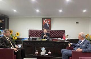 “Üreticinin yanındayız’