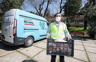 Üreticiye 330 bin liralık destek daha