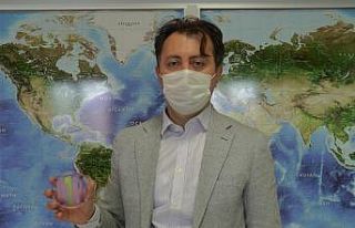 Üriner sistem enfeksiyonlarının tespitinde yerli...