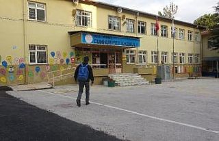 Uşak’ta 61 bin 453 öğrenci eğitime başladı