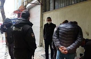 Uşak’ta vakalar yükseldi, yetkililer harekete...