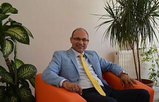 UTB Başkanı Sezer, Uşak’ta maviyi sağlayan kesimlere...