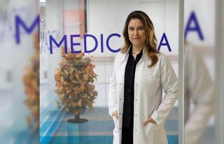 Uzman hekimler uyarıyor: "Covid-19 sonrası...