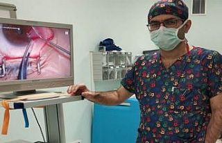 Uzmanından uyarı: “En az 20 saniye uzaktaki bir...