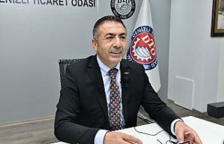 Uzmanlar Denizlili tekstilcilere yol gösterdi
