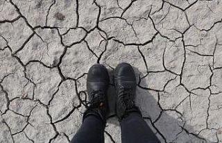 Uzmanlar dünyadaki iklim değişikliğini ele alıyor