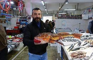 Uzun süredir tezgahlarda görülmüyordu, balık...