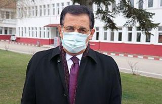 Vaka artışının sebebini vali böyle açıkladı