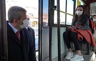 Vaka artışının sürdüğü ’yüksek riskli’...